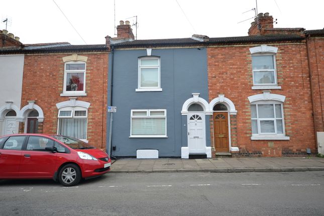Terraced house to rent in Alcombe Road, Northampton