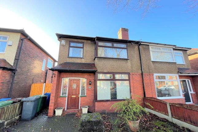 Semi-detached house for sale in Holden Road, Leigh