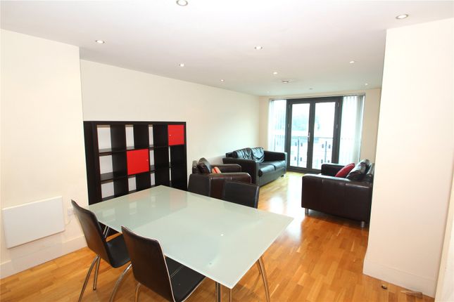 Flat for sale in Merchants Quay, Newcastle Upon Tyne, Tyne And Wear