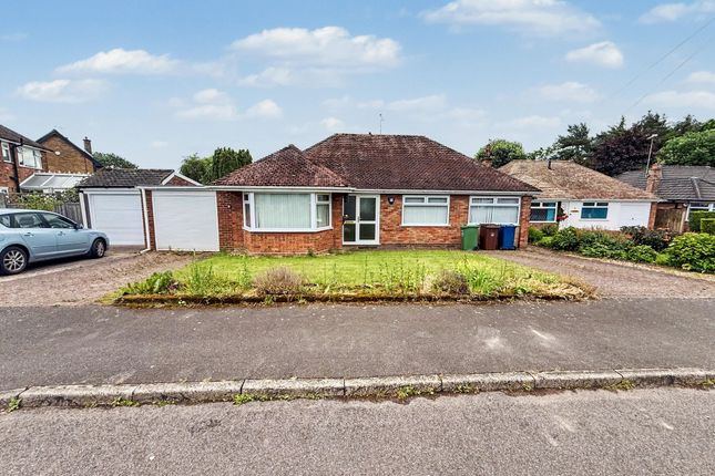 1 Churchill Close, Stoke-On-Trent photo 3