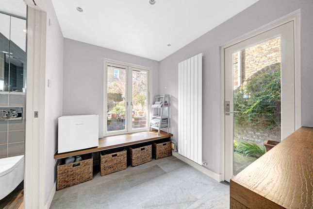 Terraced house for sale in Mayall Road, Herne Hill, London
