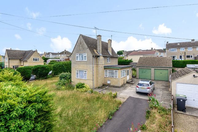 3 bed detached house for sale in Cirencester, Gloucestershire GL7