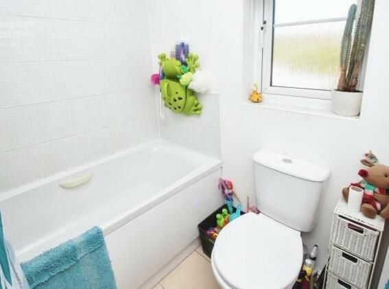 Terraced house for sale in Emerald Way, Milton, Stoke-On-Trent