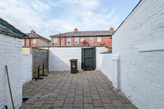 Terraced house for sale in Etherstone Street, Leigh