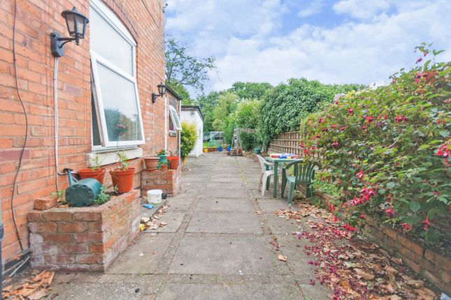 Semi-detached house for sale in Arden Road, Birmingham