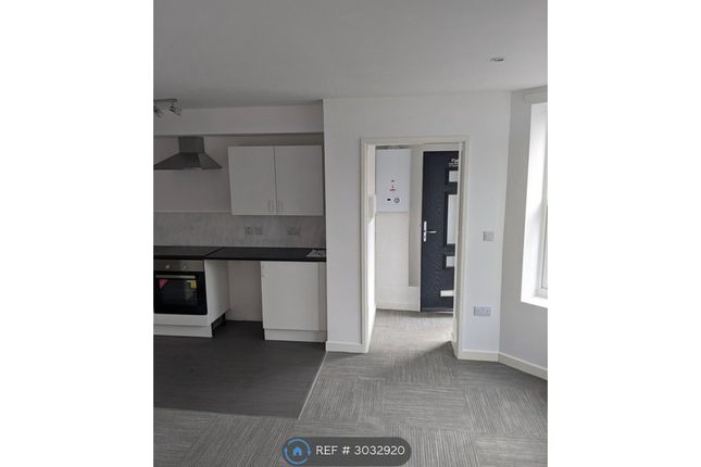 Flat, Great Western Mews Camborne Grove, Yeovil photo 3