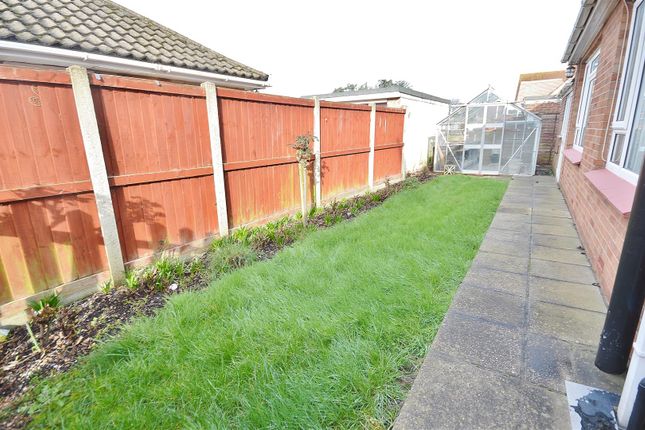 Detached bungalow for sale in Cottage Grove, Clacton-On-Sea