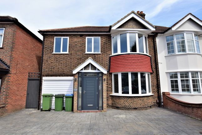 Thumbnail Terraced house to rent in Green Lane, Eltham