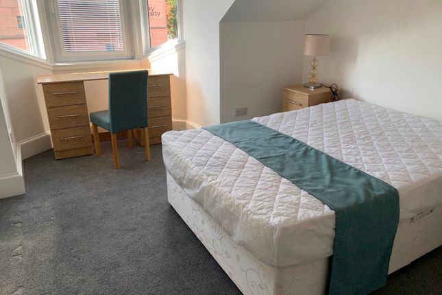 Flat to rent in West Bell Street, City Centre, Dundee