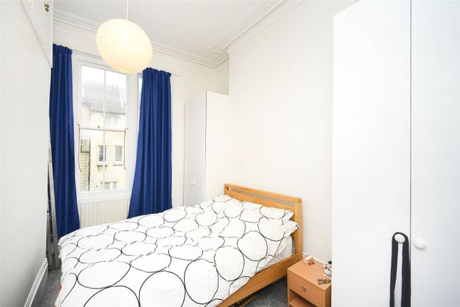Flat for sale in Powis Road, Brighton, East Sussex
