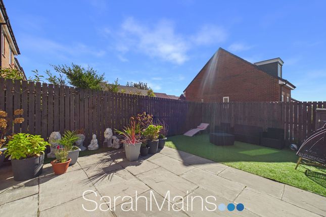 16 Belsay Lane, Newcastle Upon Tyne photo 3