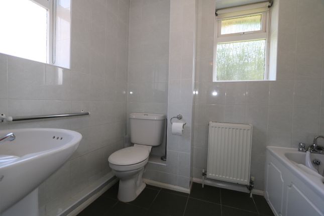 Semi-detached house to rent in The Boundary, Bedford