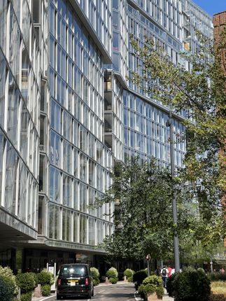 Electric Boulevard, London photo 4