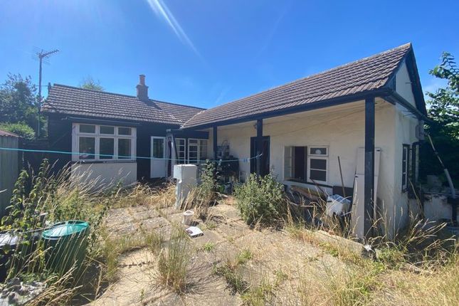 Upper Road, Kennington, Oxford OX1, 3 Bedroom Detached Bungalow For ...