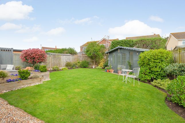 Detached bungalow for sale in Haven Drive, Herne Bay