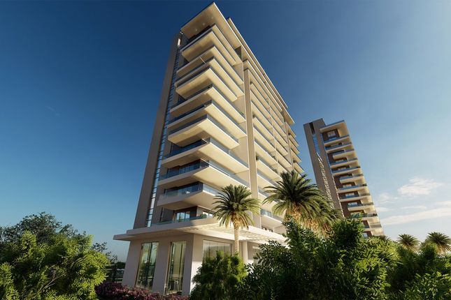 Apartment for sale in Kato Paphos, Paphos, Cyprus