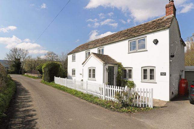 Detached house for sale in Witcombe, Gloucester