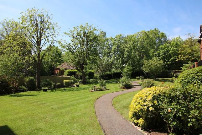 Property for sale in Belmont Road, Leatherhead