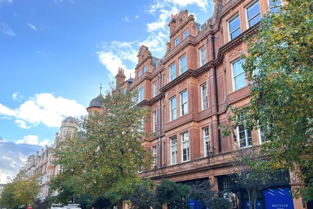 Flat for sale in North Audley Street, Mayfair, London