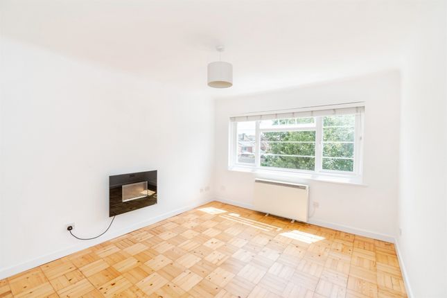 Flat 8, Dorrick Court, Archers Road, Southampton photo 4