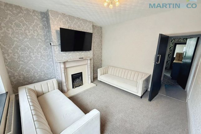 43, Trent Street, Lincolnshire, UK photo 2