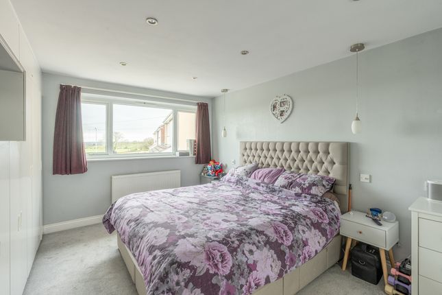 Link-detached house for sale in The Downs, Portishead, Bristol