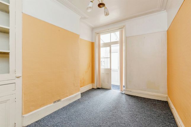 Terraced house for sale in Sandford Road, Bristol
