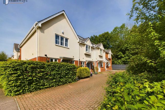 Tealby Close, Lower Kingswood, Tadworth KT20, 2 bedroom terraced house ...
