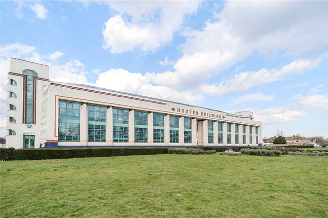 25 Hoover Building,, Western Avenue, Greenford photo 2
