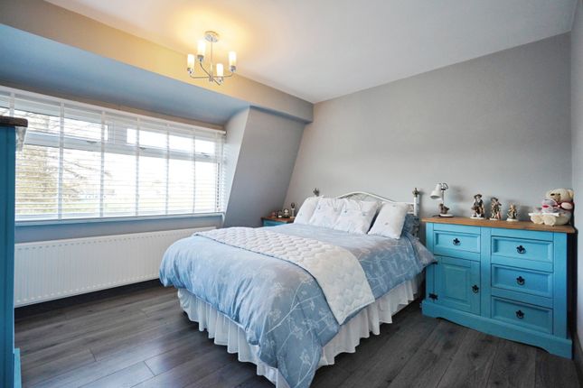 82, Jordan Avenue, Burton-on-Trent photo 4
