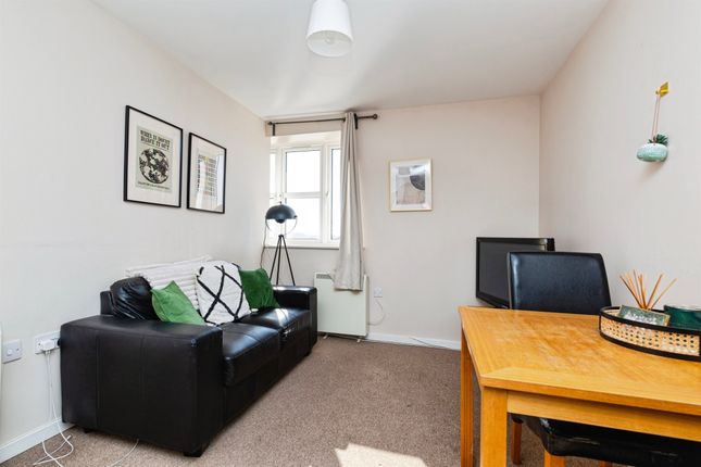 Flat 46, Marina House, Harbour Walk, Hartlepool photo 4