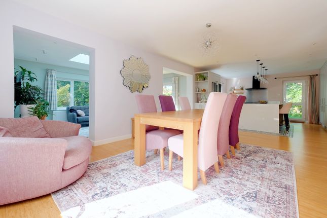 Detached house for sale in Bishops Court Gardens, Chelmsford
