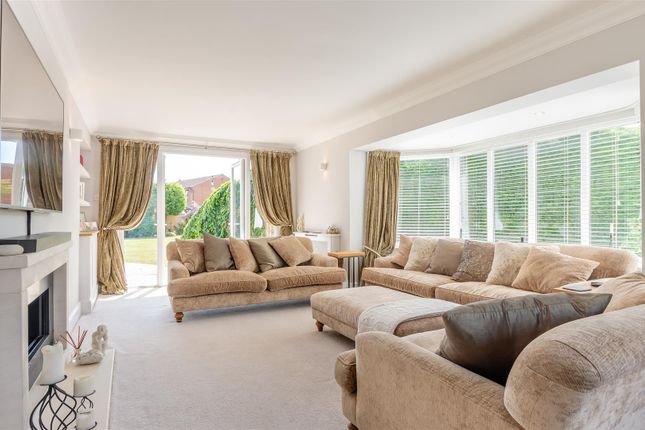 Evergreen House, 22, Pinfold Lane, Bottesford photo 3
