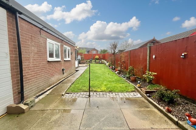 108 Ashbourne Road, Stoke-On-Trent photo 4