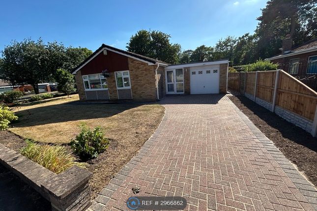3-bed house on Spinney Drive, Great Sutton, Ellesmere Port, £1,550/mo
