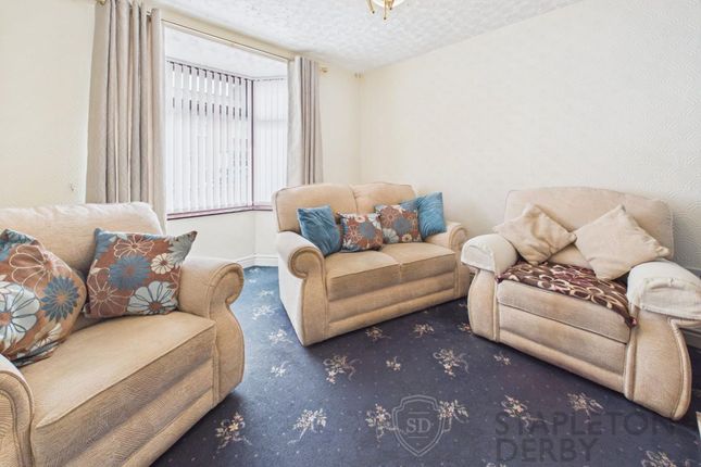 20, Fairclough Road, Prescot photo 2