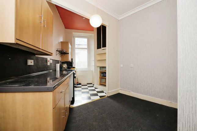 Flat for sale in Maryhill Road, Glasgow