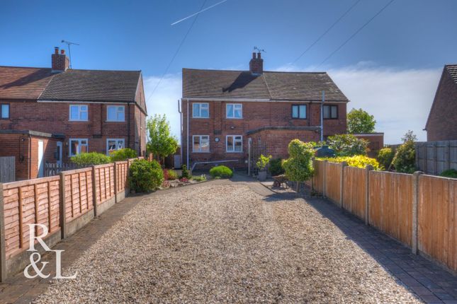 21, Tower Road, Hartshorne photo 2