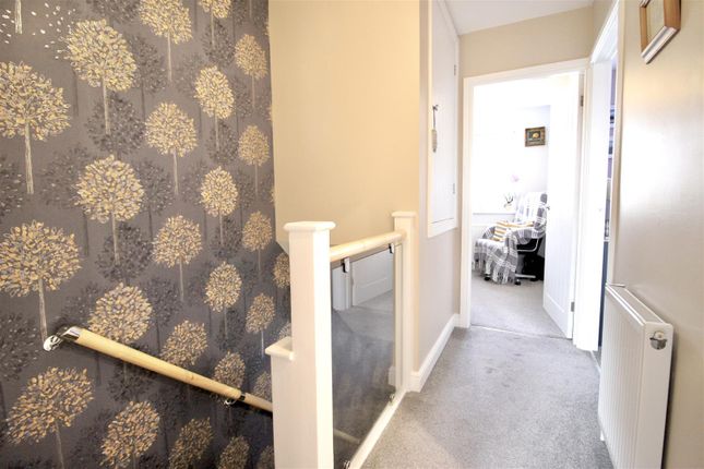 Terraced house for sale in Pinfold Court, Pinfold Lane, Lancaster