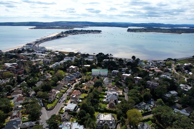 Flat for sale in Nairn Road, Canford Cliffs, Poole