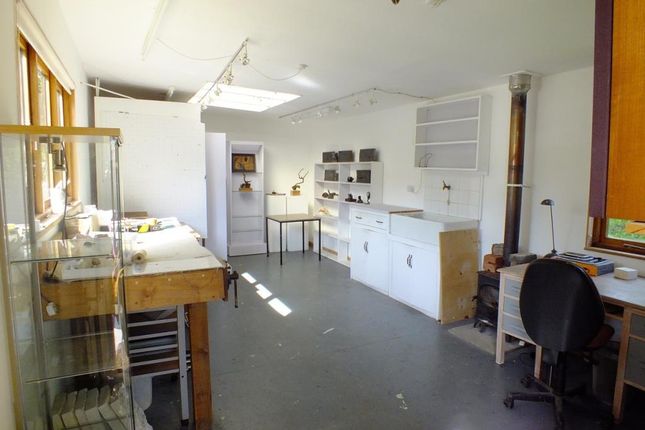 Studio