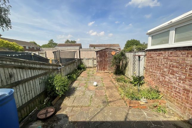 Pope Drive Staplehurst, Tonbridge photo 2