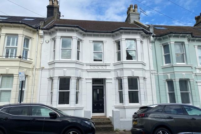 Property for sale in Stafford Road, Brighton