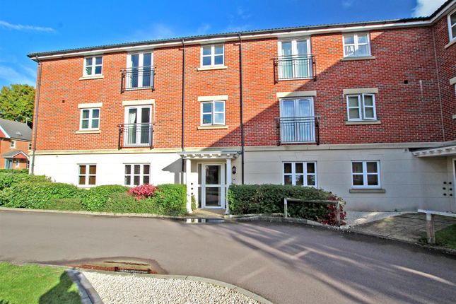 Thumbnail Flat to rent in Rowley Court, Rowley Drive, Sherwood, Nottingham