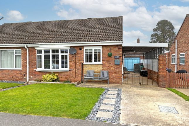 3-bed house on 15, Dawson Drive, Skegness, £195,000