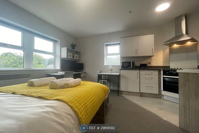Studio  Robinson House, A Beaumont Street, Moldgreen, Huddersfield photo 2