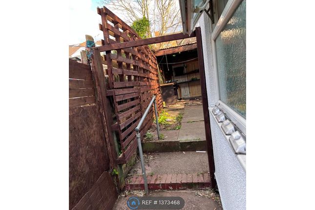 Terraced house to rent in Carter Road, Wolverhampton