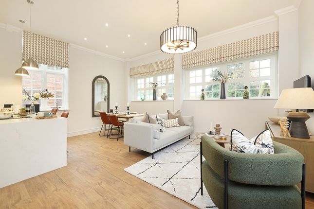 2-bed house on P16, Nettlebed, Henley-on-Thames, £925,000