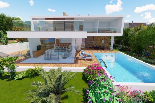 Villa for sale in Chlorakas, Paphos, Cyprus