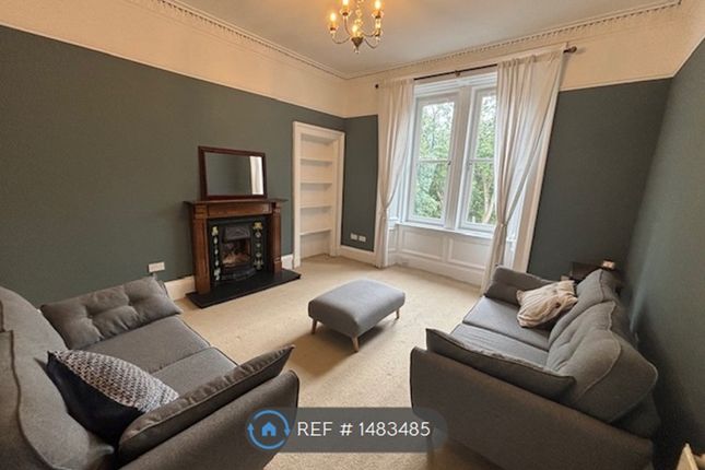 Lounge/2nd Bedroom